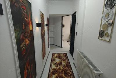 Apartament cu 2 camere decomandat în Central - 3
