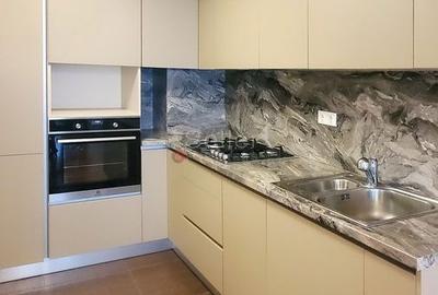 Apartament cu 2 camere, mobilat în Central - 4