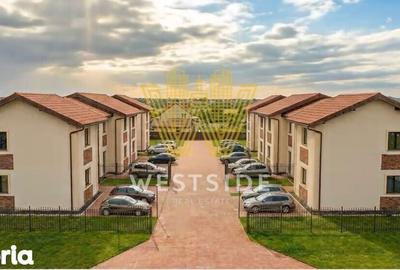 Casă cu 3 camere cu Teren 270 Mp în Dumbrăvița