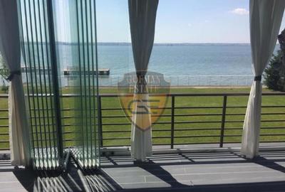 4 Cam, Mamaia, Butoaie, Terasa 65 mp Vedere Spre Lac - 3
