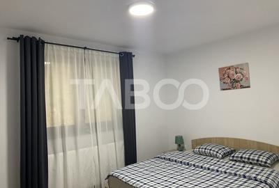 Casă individuală cu 8 camere cu Teren 575 Mp în Porumbacu de Sus - 19