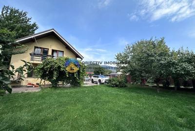 Casa de vanzare Preluca P+1 - 4