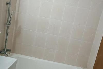 Apartament cu 2 camere în Giurgiului