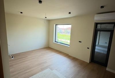 Duplex cu 5 camere cu Teren 300 Mp în Aviației - 5