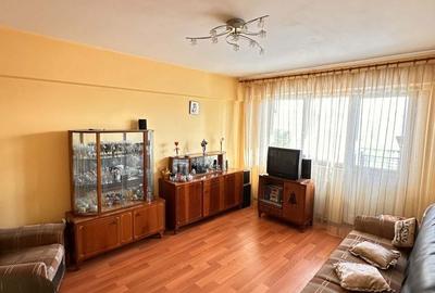 Apartament cu 2 camere decomandat în Central - 6