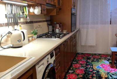 Apartament cu 3 camere decomandat, vedere bilaterală, Țiglina II - 2