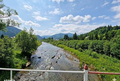 Casă cu 4 camere în Central - 6
