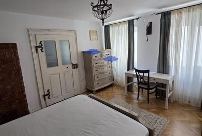 Apartament cu 2 camere nedecomandat în Ultracentral - 4
