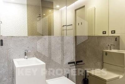 Cortina Residence, vedere panoramica, design deosebit - 16