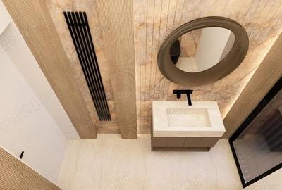 Casă cu Teren 324 Mp în Burdujeni - 9