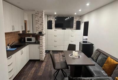 Apartament Tudor Vladimirescu 64 m - 2