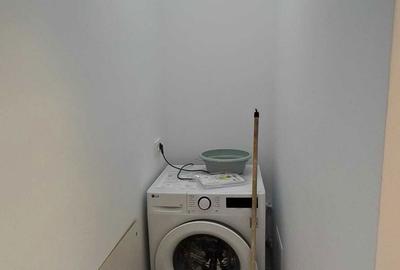 Apartament cu 4 camere semidecomandat în Drumul Taberei - 4