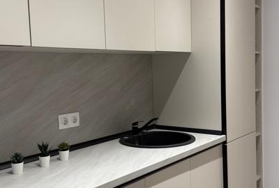 3 camere, bloc nou, finalizat, Baneasa - ultimele apartamente la pret promo - 26