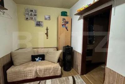 Casa 3 Camere Cu Teren Rahova - 10