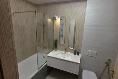 Apartament cu 2 camere decomandat în Iris - 7
