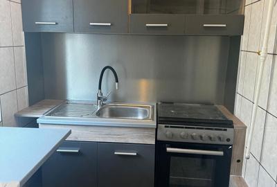 Garsonieră semidecomandată în Central - 5