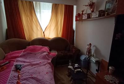 Apartament 3 camere, de vânzare, zona Între Lacuri, strada Tulcea, 65 mp - 5