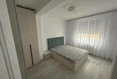 Apartament cu 2 camere decomandat în Sud - 8