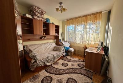 Apartament doua camere, 47mp, cartier Brazda lui Novac, zona Big Family Apartament doua camere, 47mp, cartier Brazda lui Novac, zona Big Family - 3