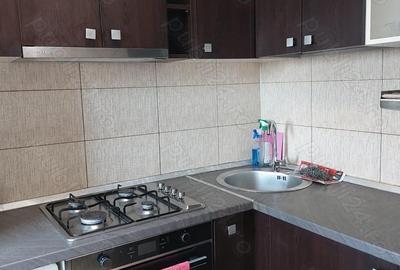 Garsonieră semidecomandată în Brâncoveanu - 2