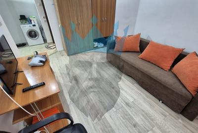 Garsoniera Giulesti Bucuresti - 5