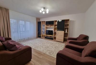 Apartament cu 2 camere de inchiriat in zona Calea Calarasilor - Matei Basarab - 3