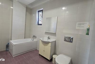 Apartament cu 2 camere decomandat în Tomis Nord - 5