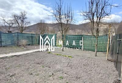 Casă individuală cu 3 camere cu Canalizare în Axente Sever - 24