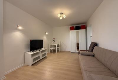 Apartament cu 2 camere decomandat, mobilat în Lacul Tei - 2