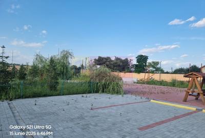 TEISORI (JUD. GIURGIU) - DE VZ CASA OASPETI + ANEXE - 17