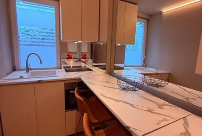 2 camere || Stefan Cel Mare - 16