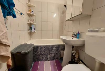 Apartament cu 3 camere decomandat în Drumul Taberei - 6