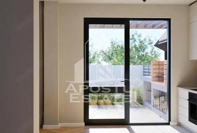 Ansamblu de 18 case moderne - Parneava - 5