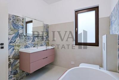 Casă individuala premium 4 camere Primăverii Sacalaz - 6