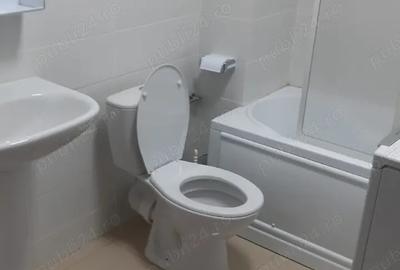 Apartament cu o camera decomandat Apartament cu o camera decomandat - 6