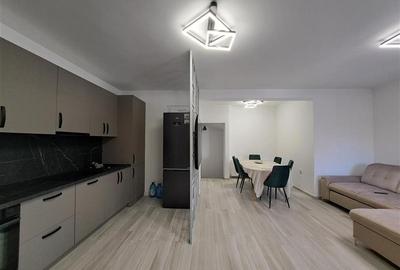 Apartament la vila, 120 mp utili, situat in cartierul Someseni! - 2