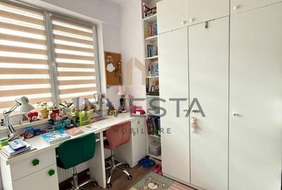 Apartament 3 camere + 18 mp balcon, Mărăști ! - 6