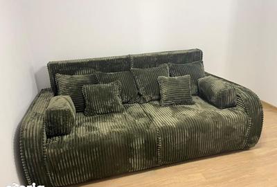 Apartament cu 2 camere în Sânpetru - 4