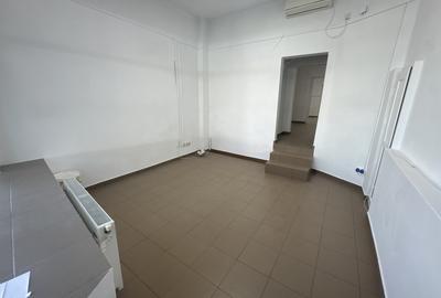 Spațiu comercial, de 80 mp, în Nerva Traian - 12