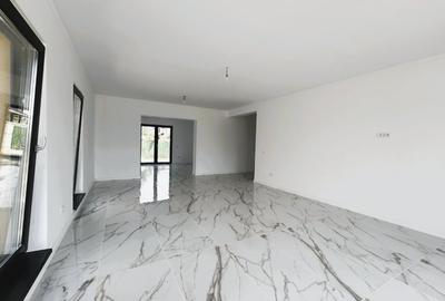 CREDIT DEZVOLTATOR! CASA STIL MEDITERANEAN 4 CAMERE CU CURTE - 4