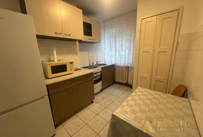 Apartament cu 2 camere semidecomandat, mobilat în Iosia-Nord - 5