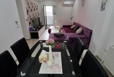 Apartament cu 3 camere decomandat în Energia - 1