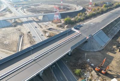 Investitie| Teren Intravilan 604 Cornetu |Str.Rasaritului 23E |Autostrada A0 - 10