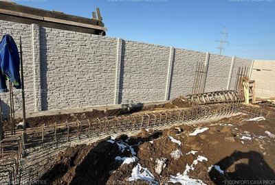 Casă cu 4 camere cu Teren 20 Mp în Pantelimon