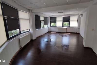 Spațiu comercial, de 105 mp, în Ultracentral - 6