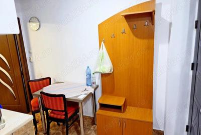 Dacia - apartament cu 3 camere - 10