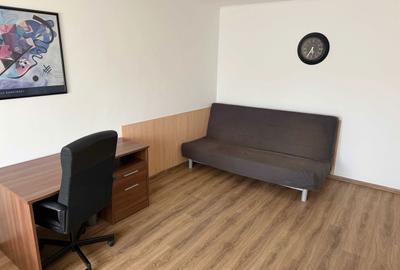 Garsonieră decomandată în Timpuri Noi - 1