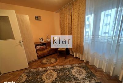 Apartament cu 3 camere decomandat în Mărăști - 13