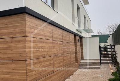 Apartament 4 camere - Damaroaia- Petrom City - 3 UNITĂȚI - 11