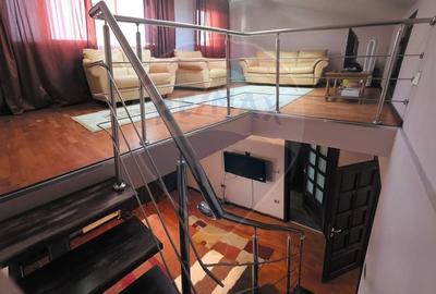 Casă cu 7 camere cu Teren 1371 Mp în Nord-Est - 38